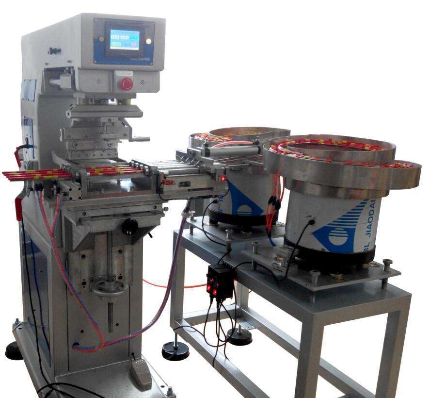 優(yōu)遠(yuǎn)印刷機(jī)械移印機(jī)的優(yōu)點(diǎn)和缺點(diǎn)介紹